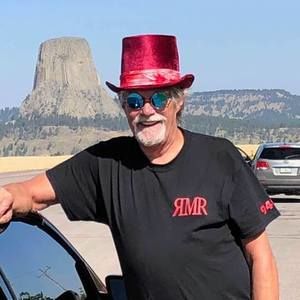 Meet your Posher, Steven